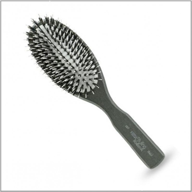 Oval Mira Brush 287