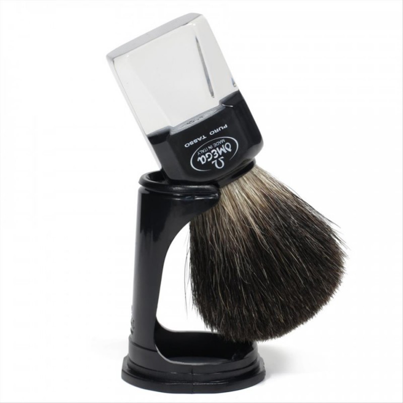 Omega Shaving brush 33175