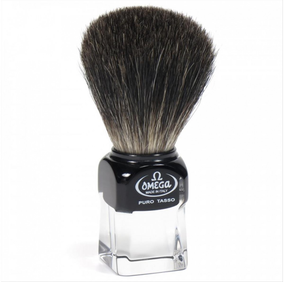 Omega Shaving brush 33175