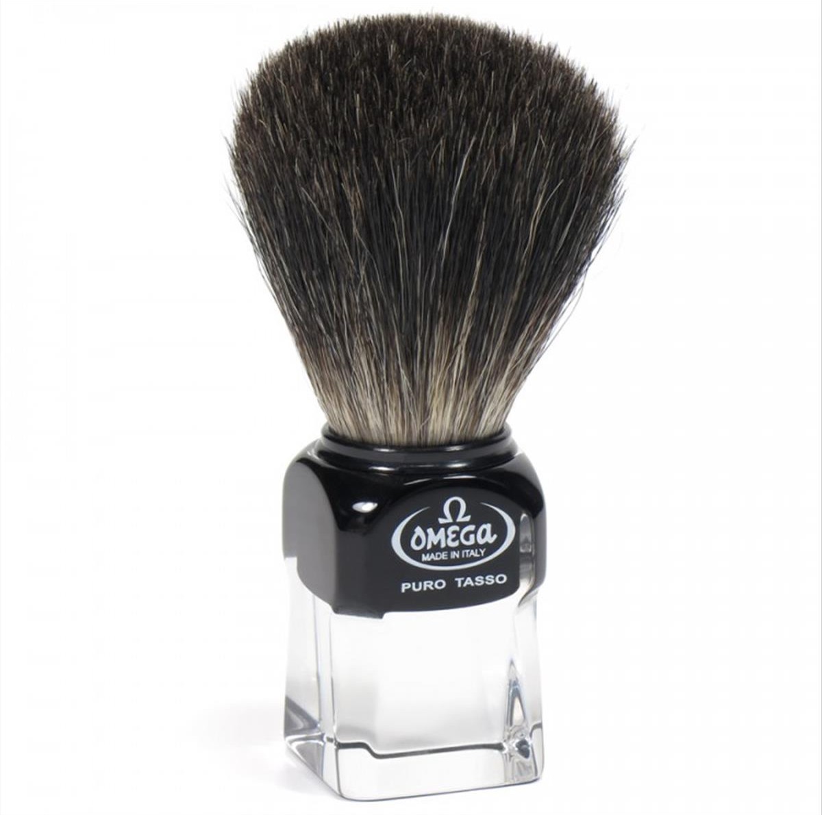 Omega Shaving brush 33175