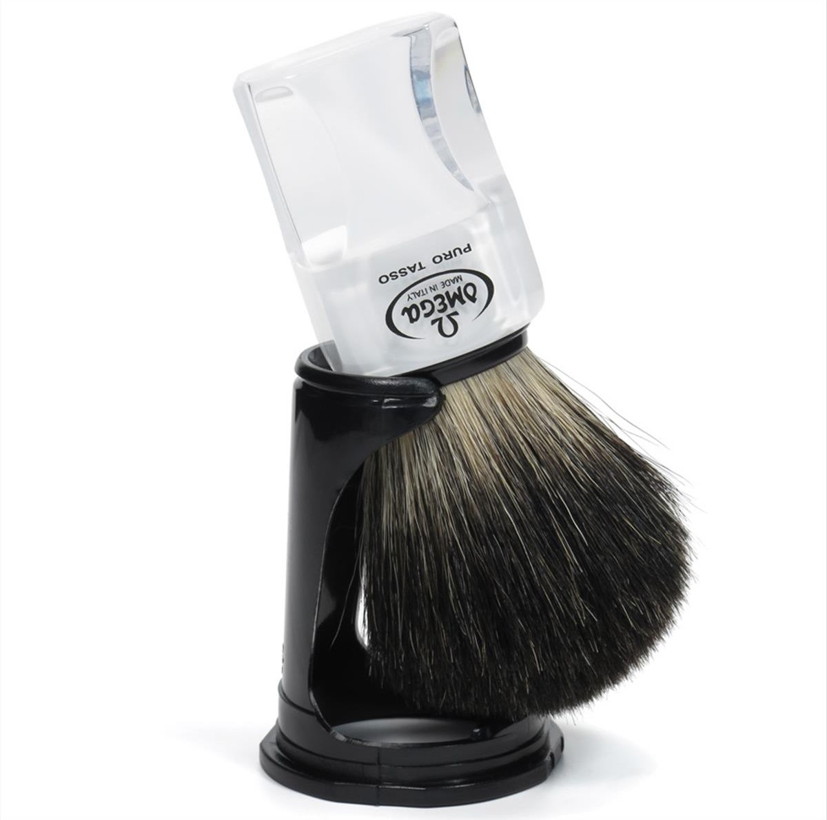 Omega Professional Shaving Brush 33178