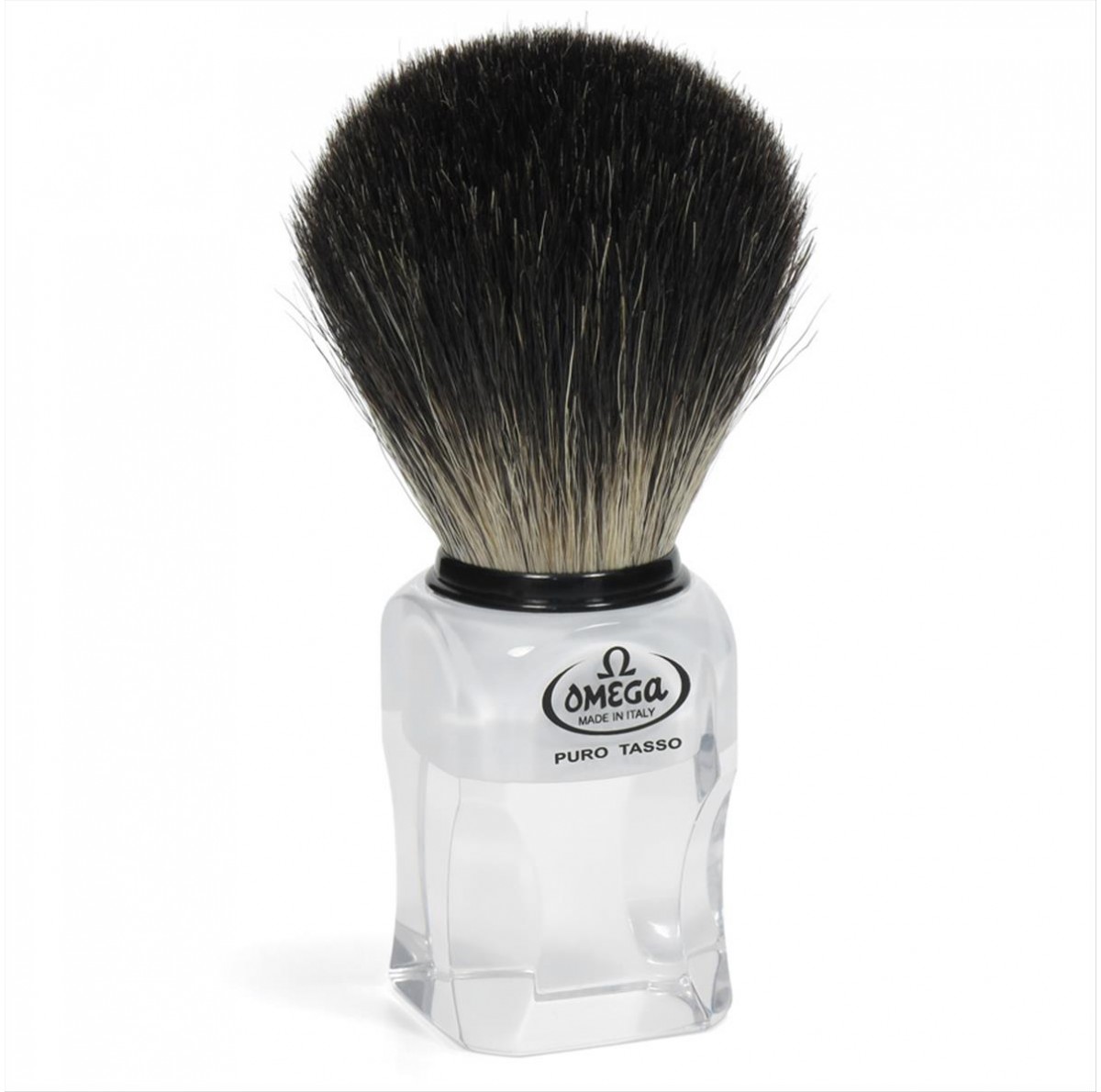 Omega Professional Shaving Brush 33178