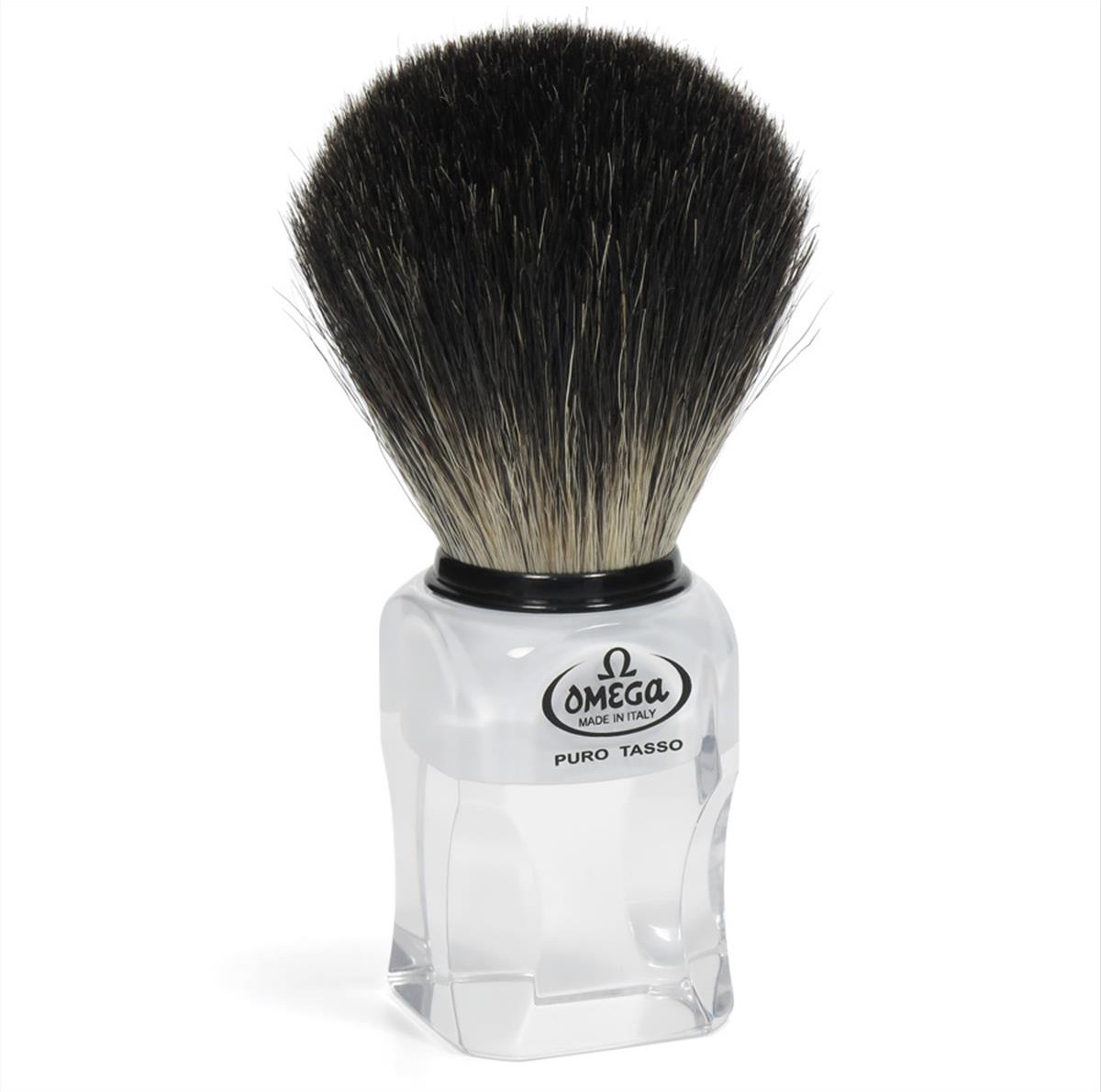 Omega Professional Shaving Brush 33178