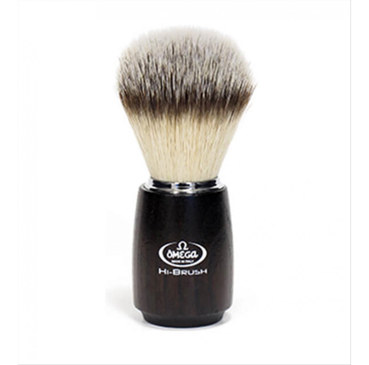 Shaving Brush With Synthetic Hair OMEGA 0146712