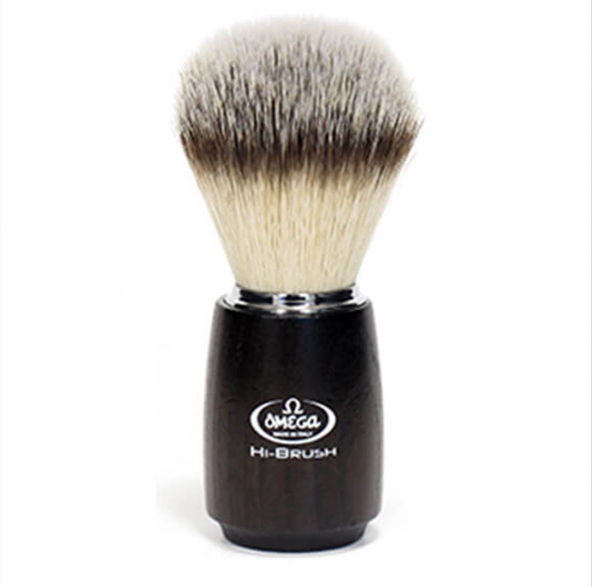 Shaving Brush With Synthetic Hair OMEGA 0146712