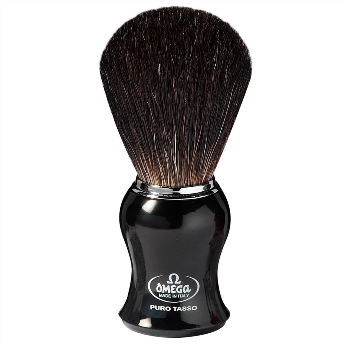 Omega Professional Shaving Brush 33175