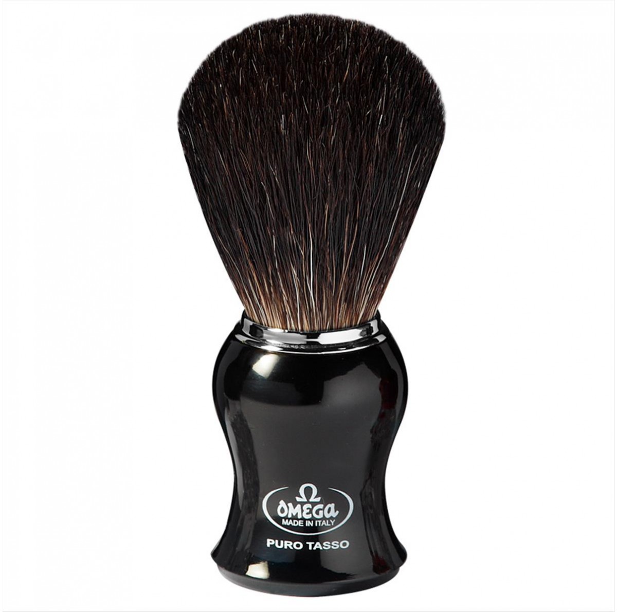 Omega Professional Shaving Brush 33175