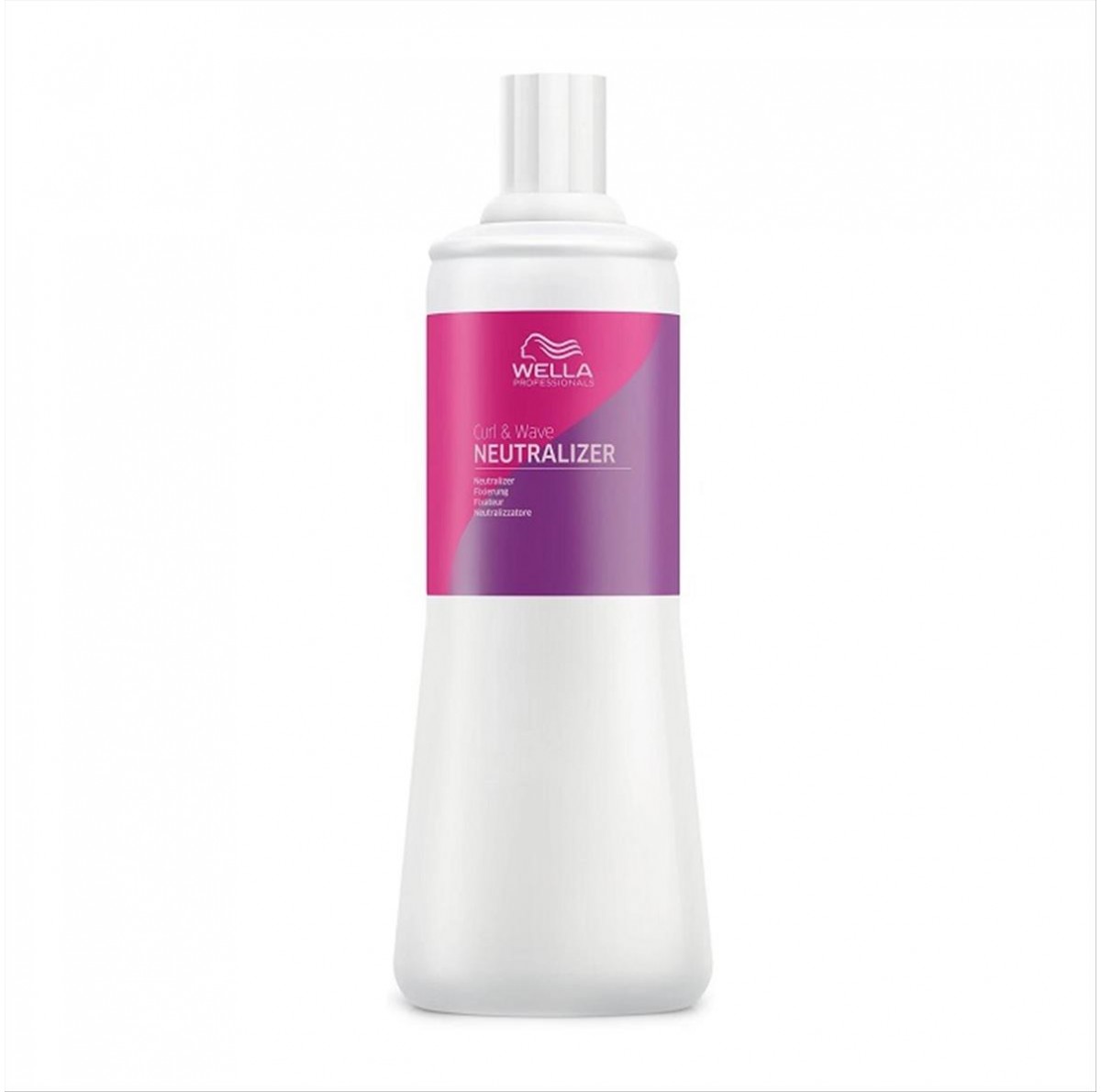 Wella Curl It Neutralizer 1000ml