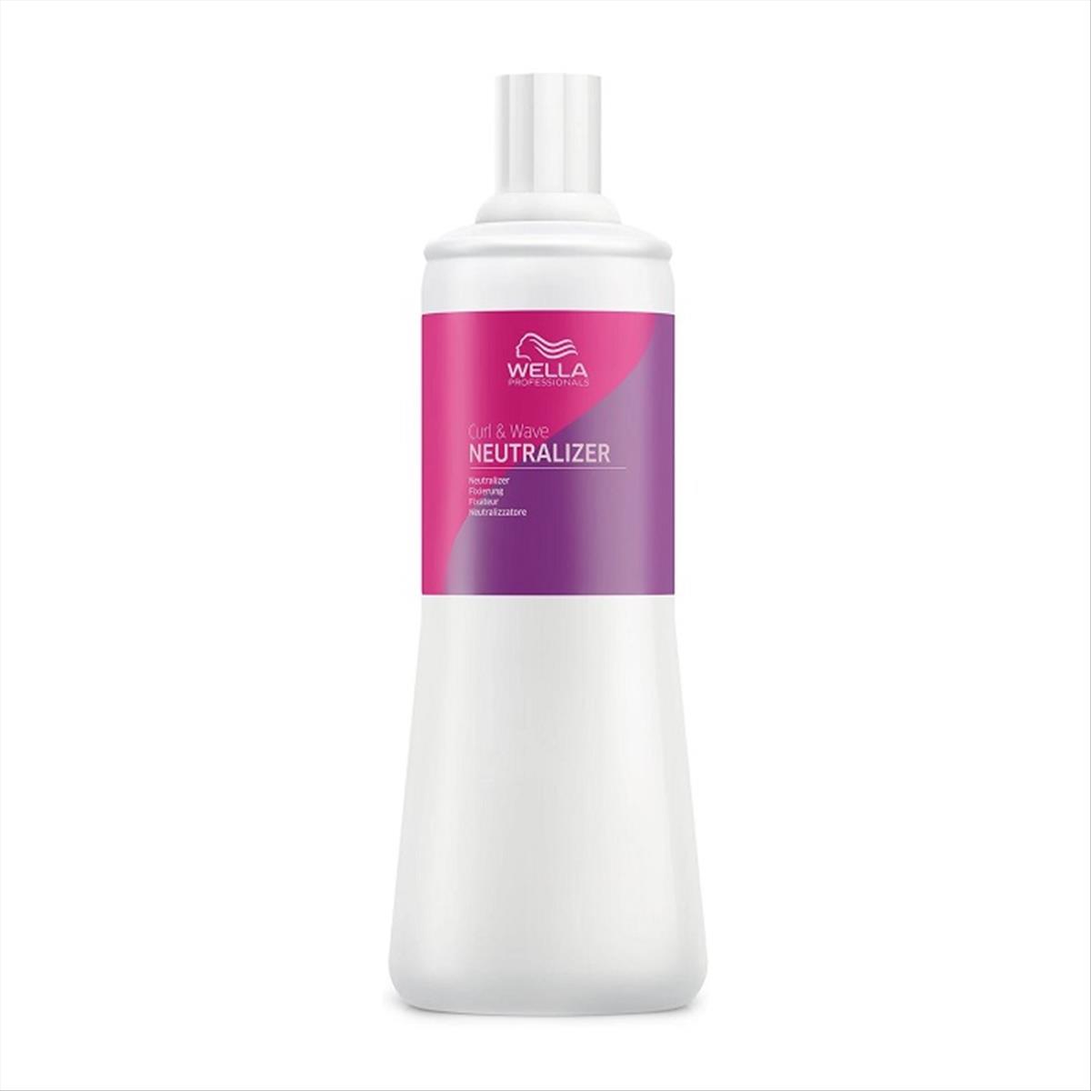 Wella Curl It Neutralizer 1000ml