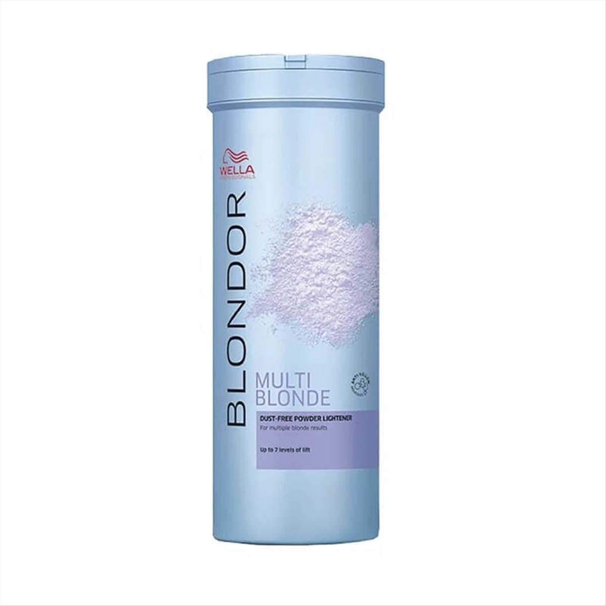 Blondor Multi-Blonde Powder