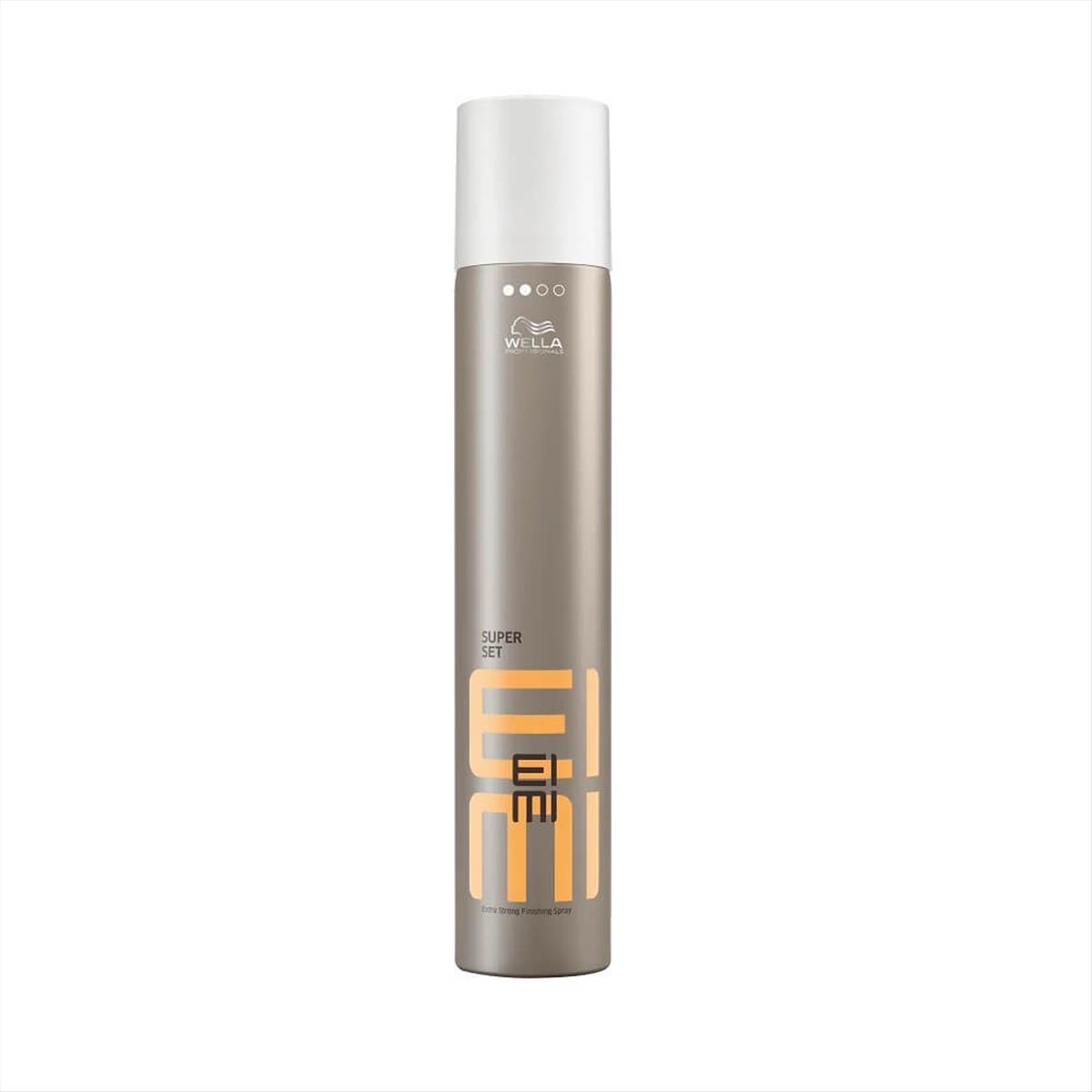 Wella Professionals Eimi Super Set 500ml