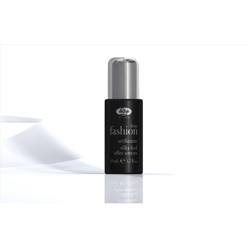 Lisap Fashion Σταγόνες Μεταξιού Silky Feel 50ml