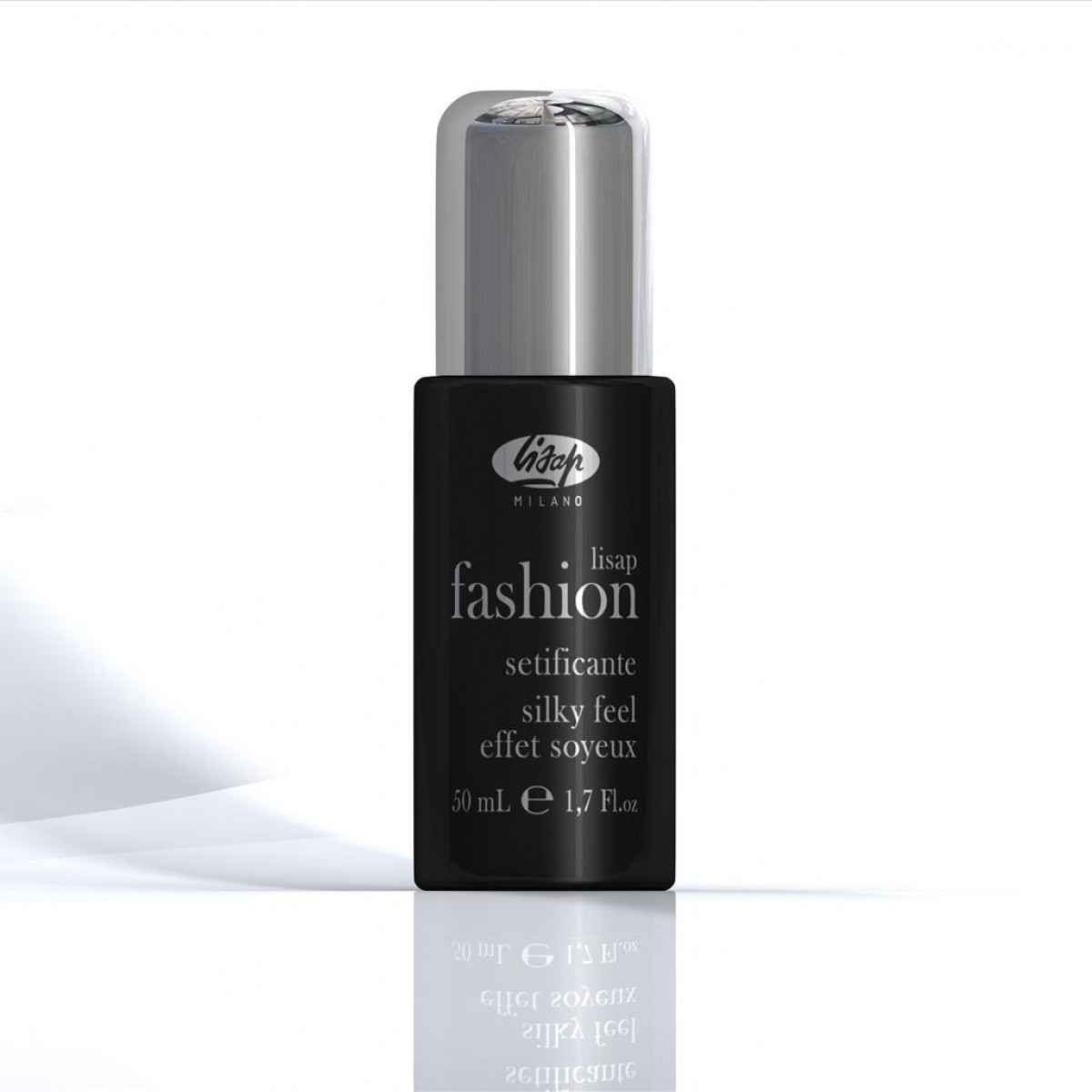 Lisap Fashion Σταγόνες Μεταξιού Silky Feel 50ml