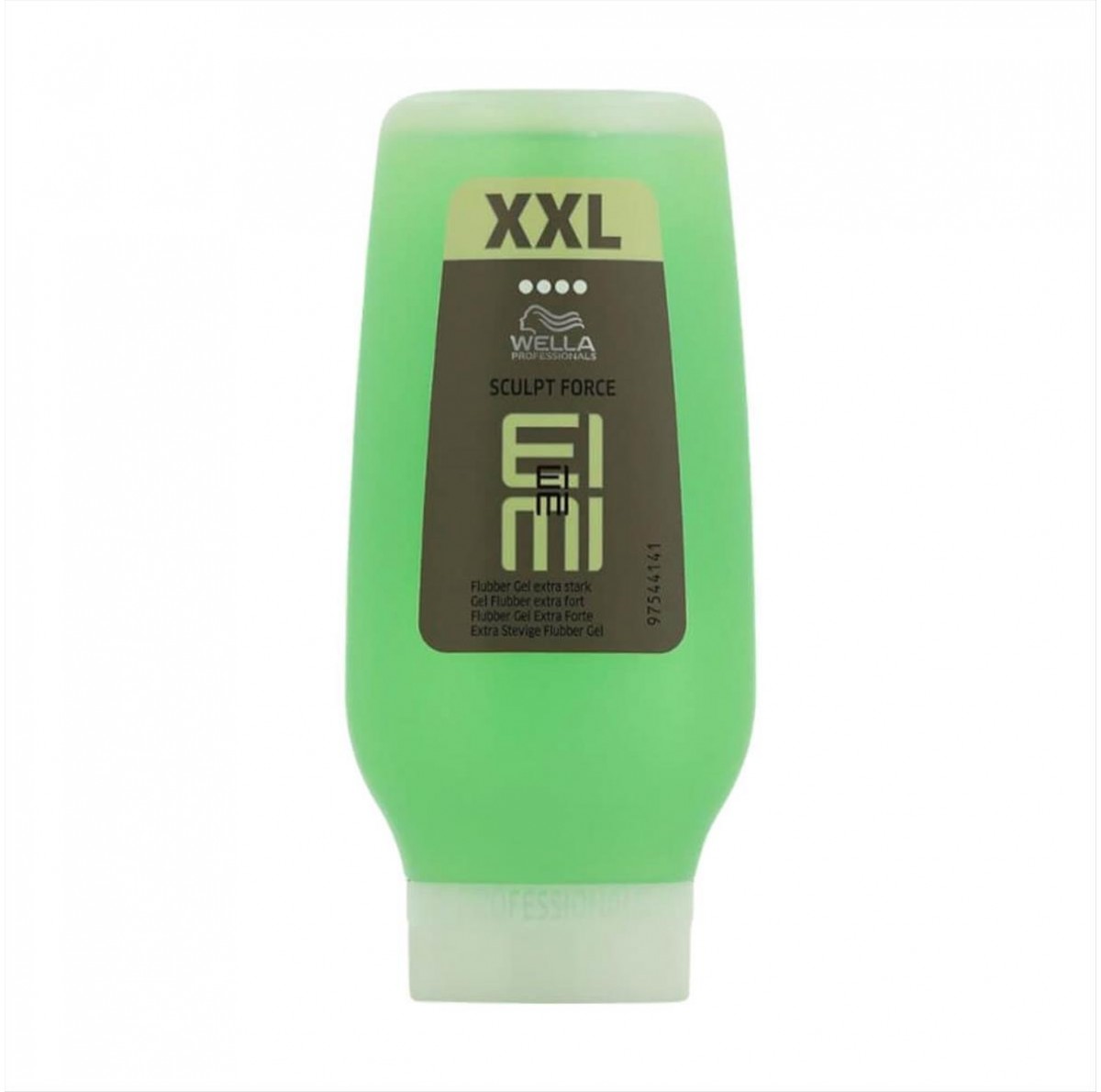 Wella EIMI Scult Force Gel XXL 250 ml