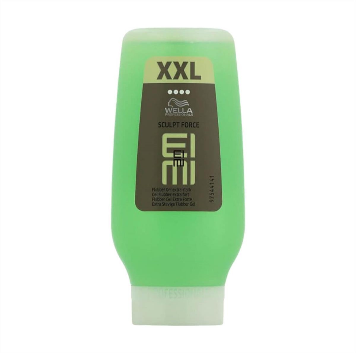 Wella EIMI Scult Force Gel XXL 250 ml