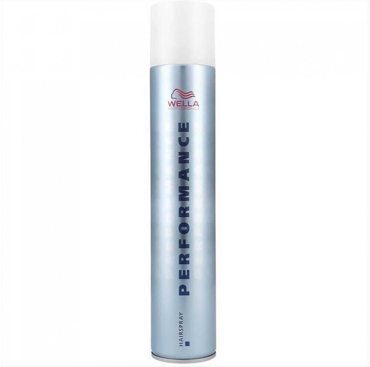 Hair Spray Wella Performance 500 ml