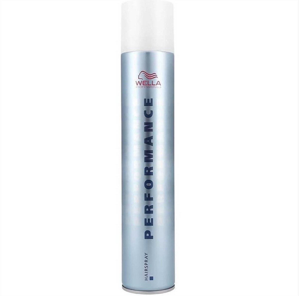 Hair Spray Wella Performance 500 ml