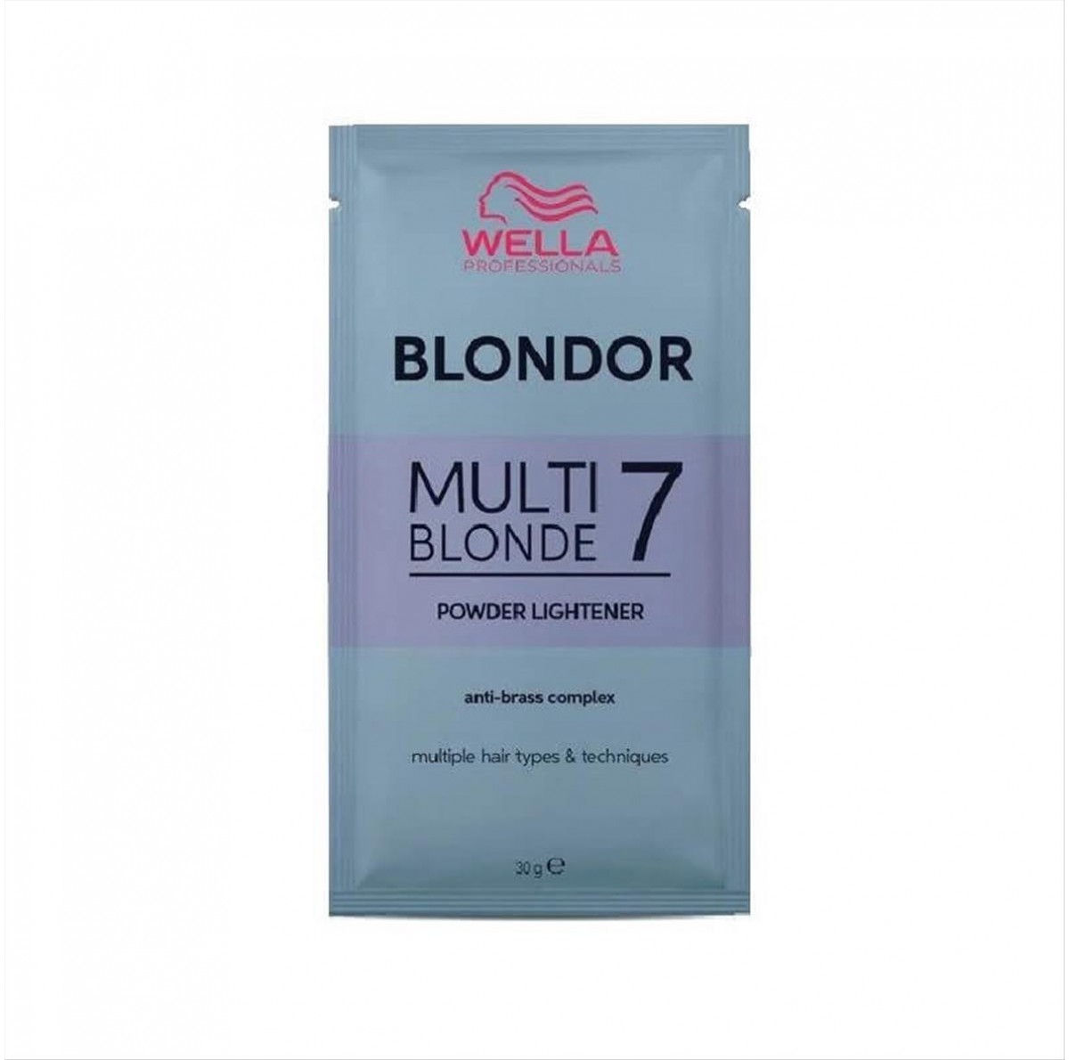 Blondor Multi Blonde 7 Dust Free 30g