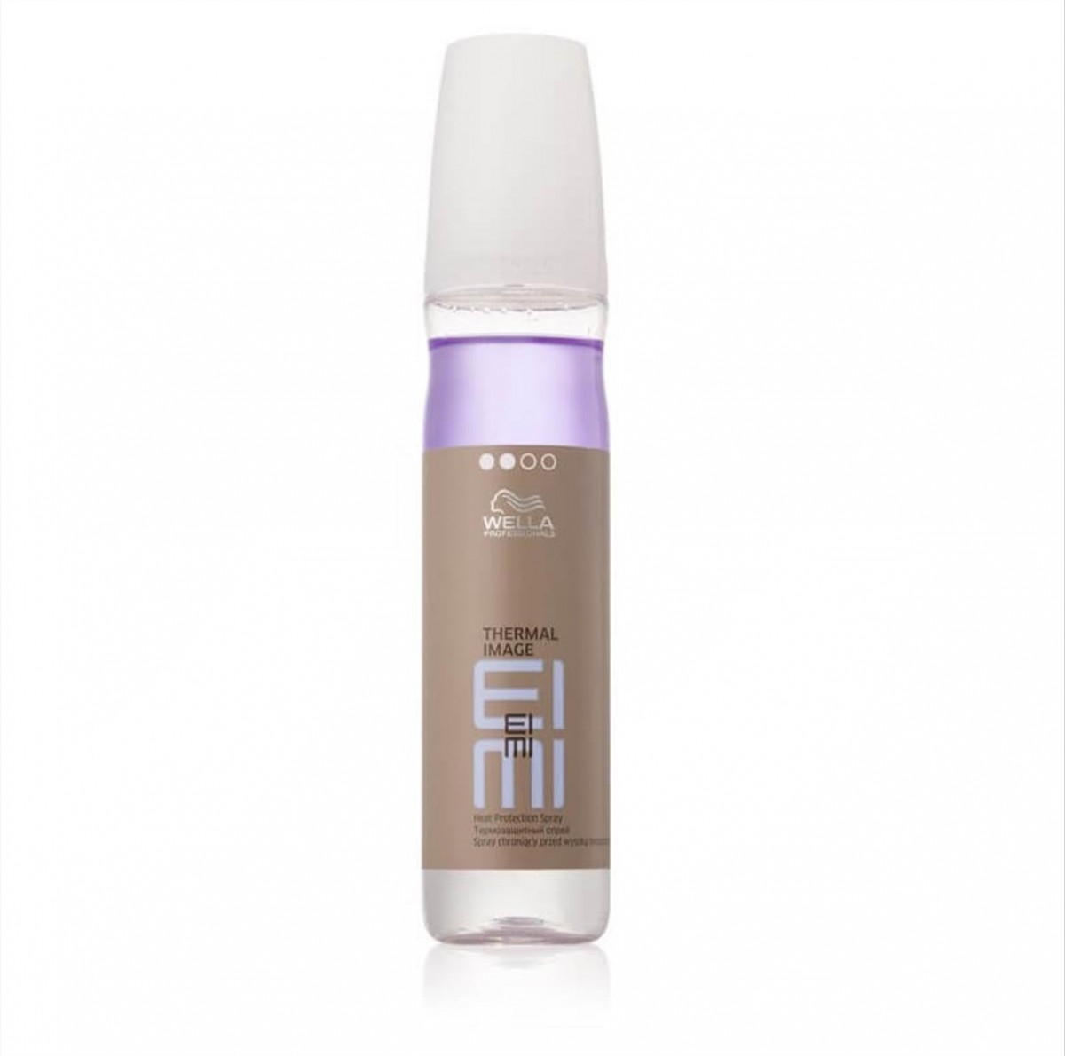 Wella Eimi Image Spray Θερμοπροστασίας Μαλλιών 150ml