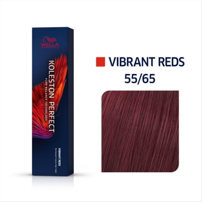 Wella Koleston Perfect 55/65