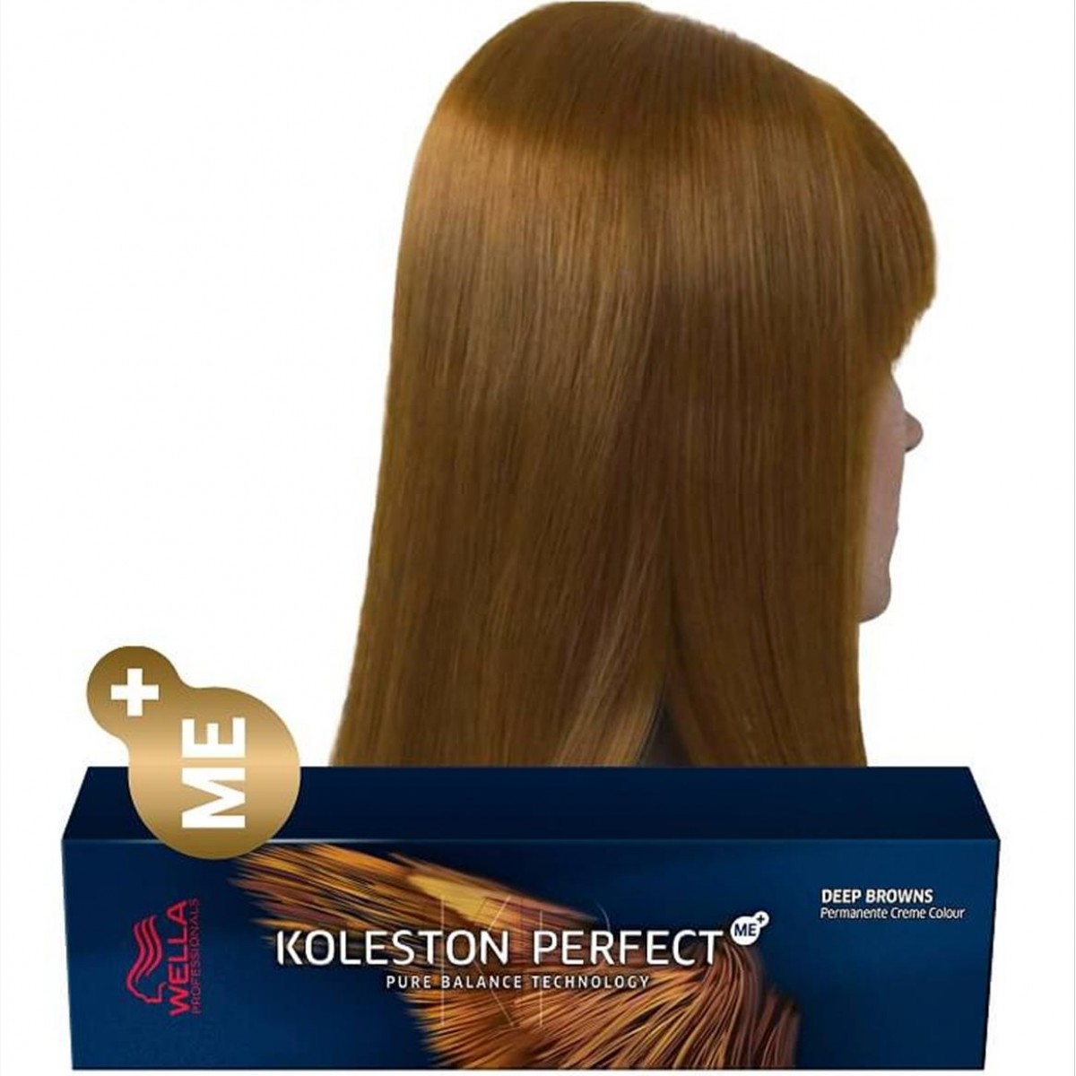 Βαφή Μαλλιών Wella Koleston Perfect  77/0 Ξανθό 60 ml