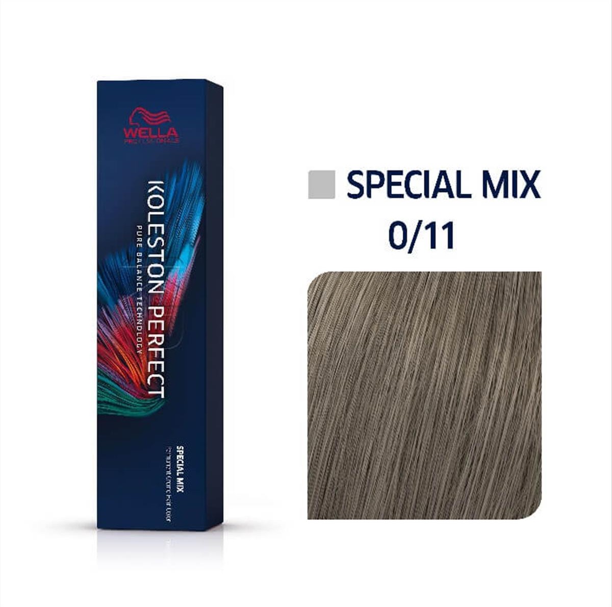 Dye Wella Koleston Perfect Special Mix 60ml