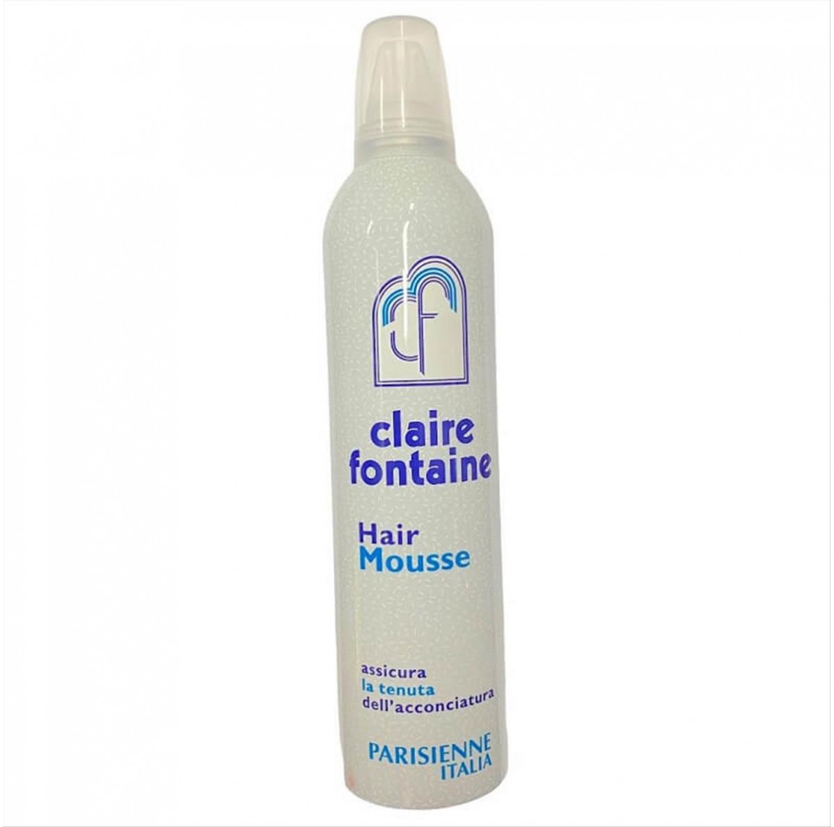 Styling Mousse Parisienne Claire Fontain 400ml