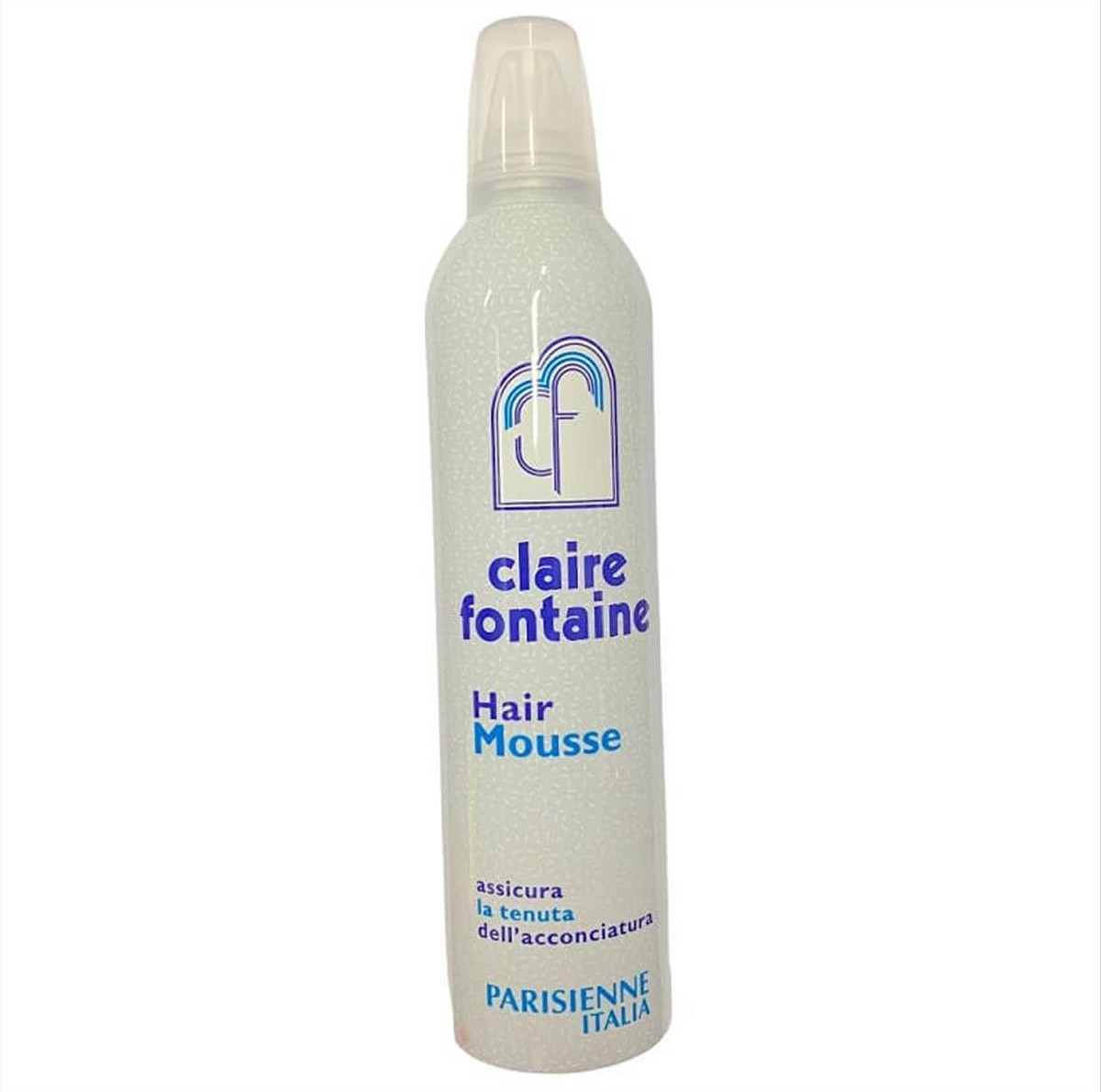 Αφρός Μαλλιών Parisienne Claire Fontaine 400ml