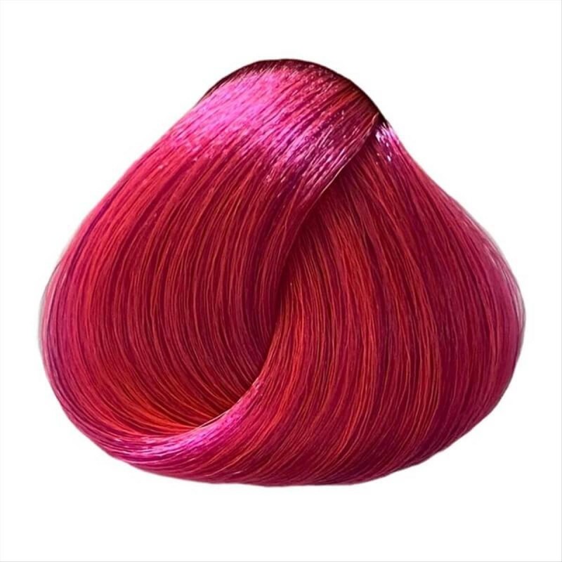 Hair Color Black Sintesis  Glam Colors Parisienne GL-C3 100 ml