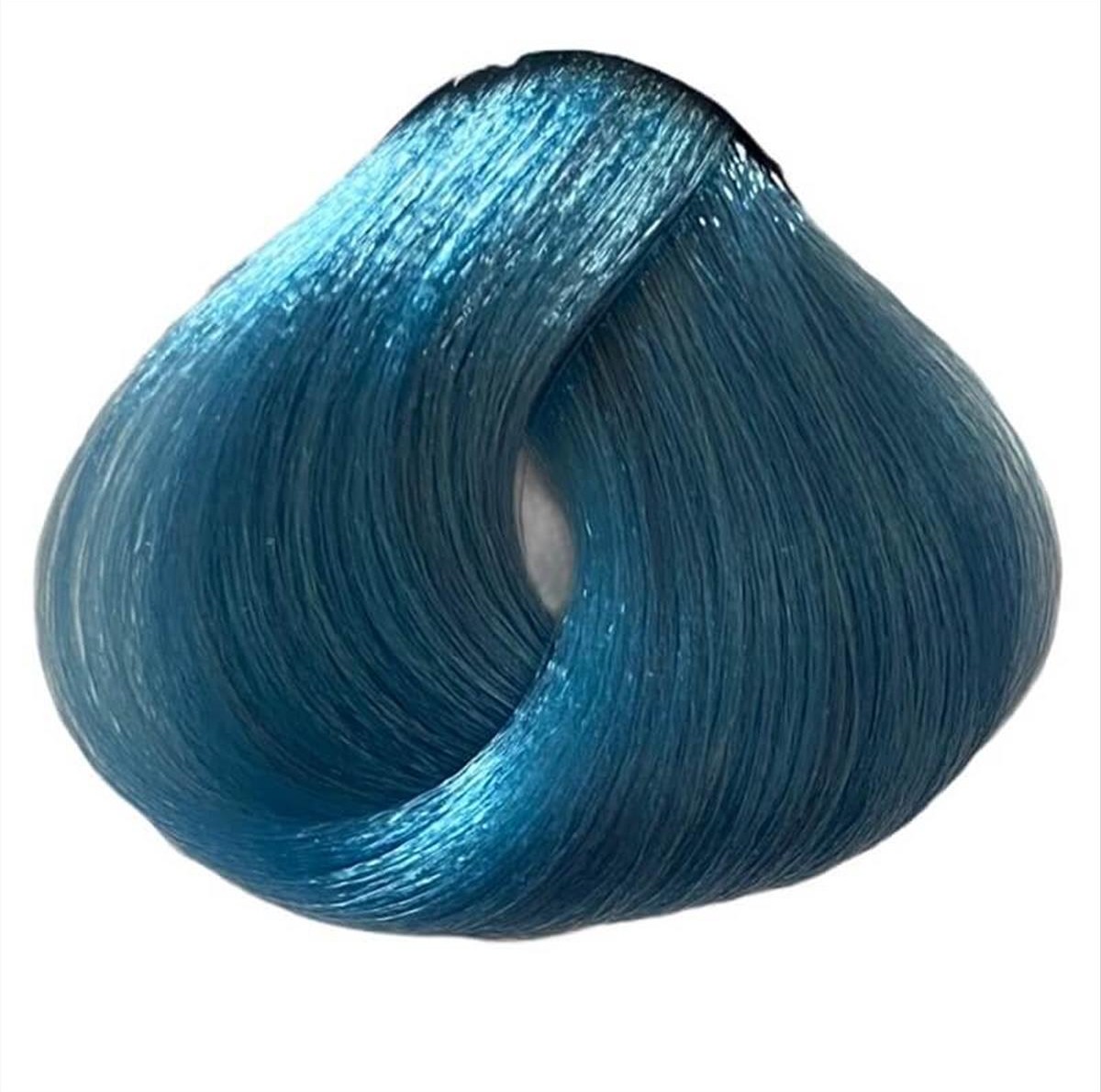 Βαφή Black Sintesis Glam Colors No GL-C1 - 100 ml