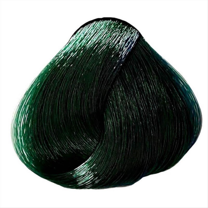 Βαφή Black Sintesis Glam Colors No GL-C6 - 100 ml