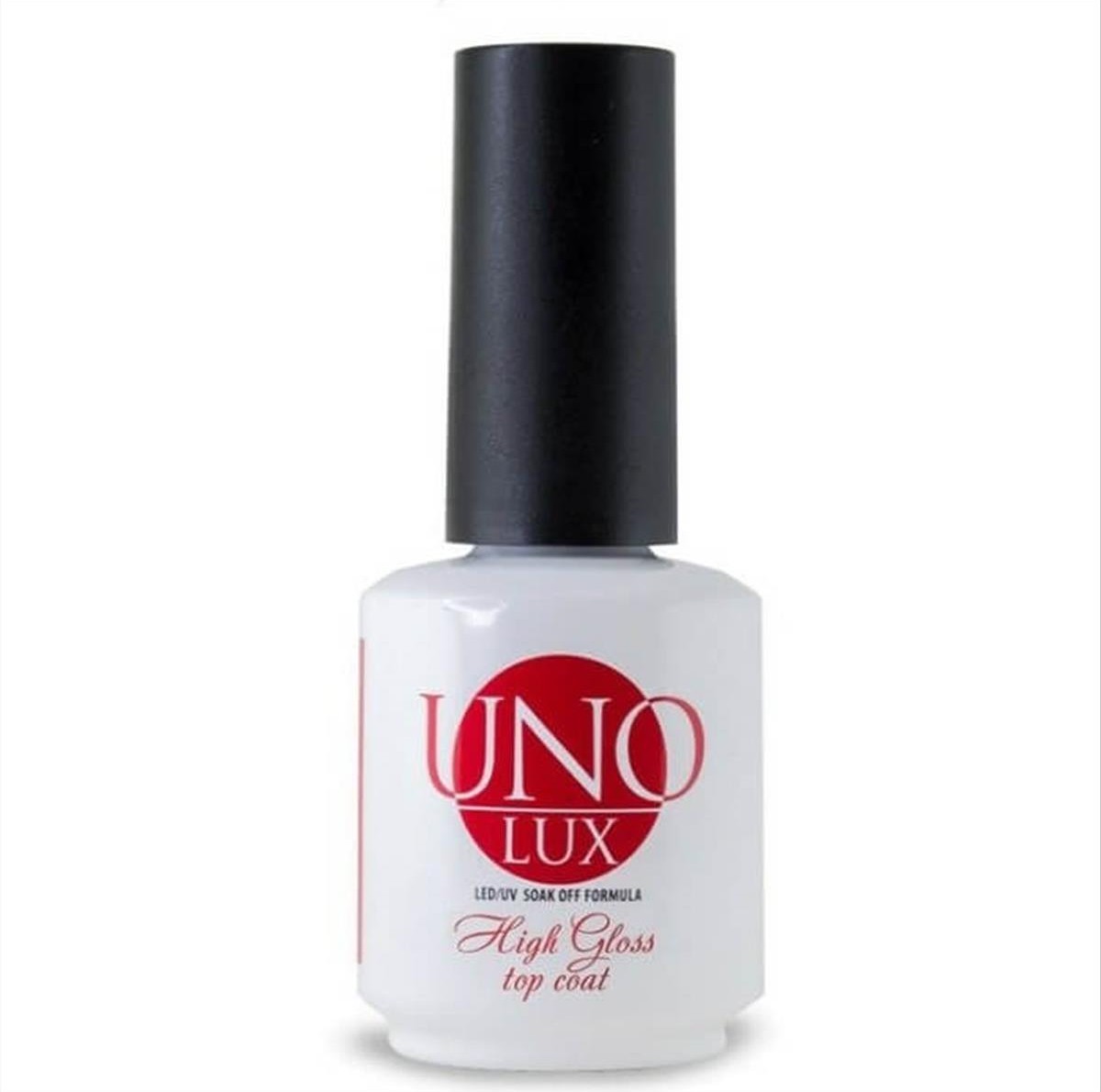 Uno Lux Top Coat No-Wipe 15ml