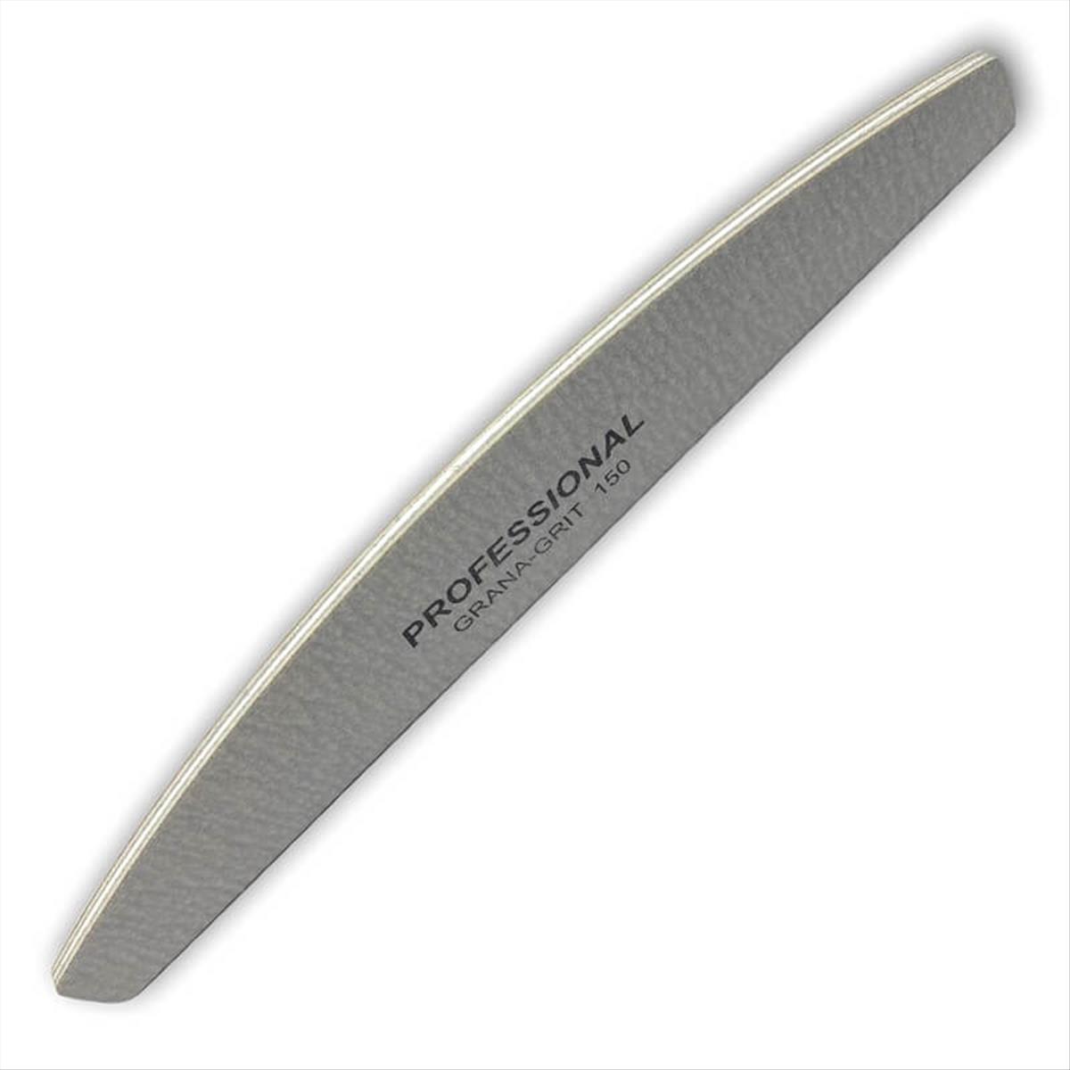 Nail Files Kiepe Boomerang 150/150