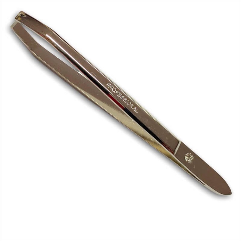 Eyebrow Tweezer Kiepe 0347-5