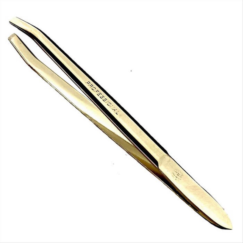 Eyebrow Tweezer Kiepe 0347-4