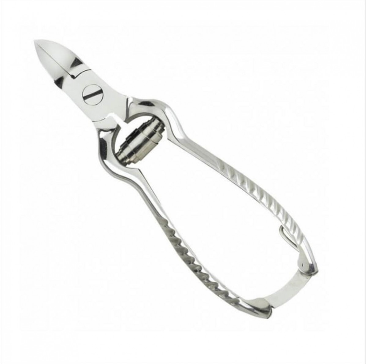 Stainless Steel Nail Cutter-Pliers Kiepe 0680-13