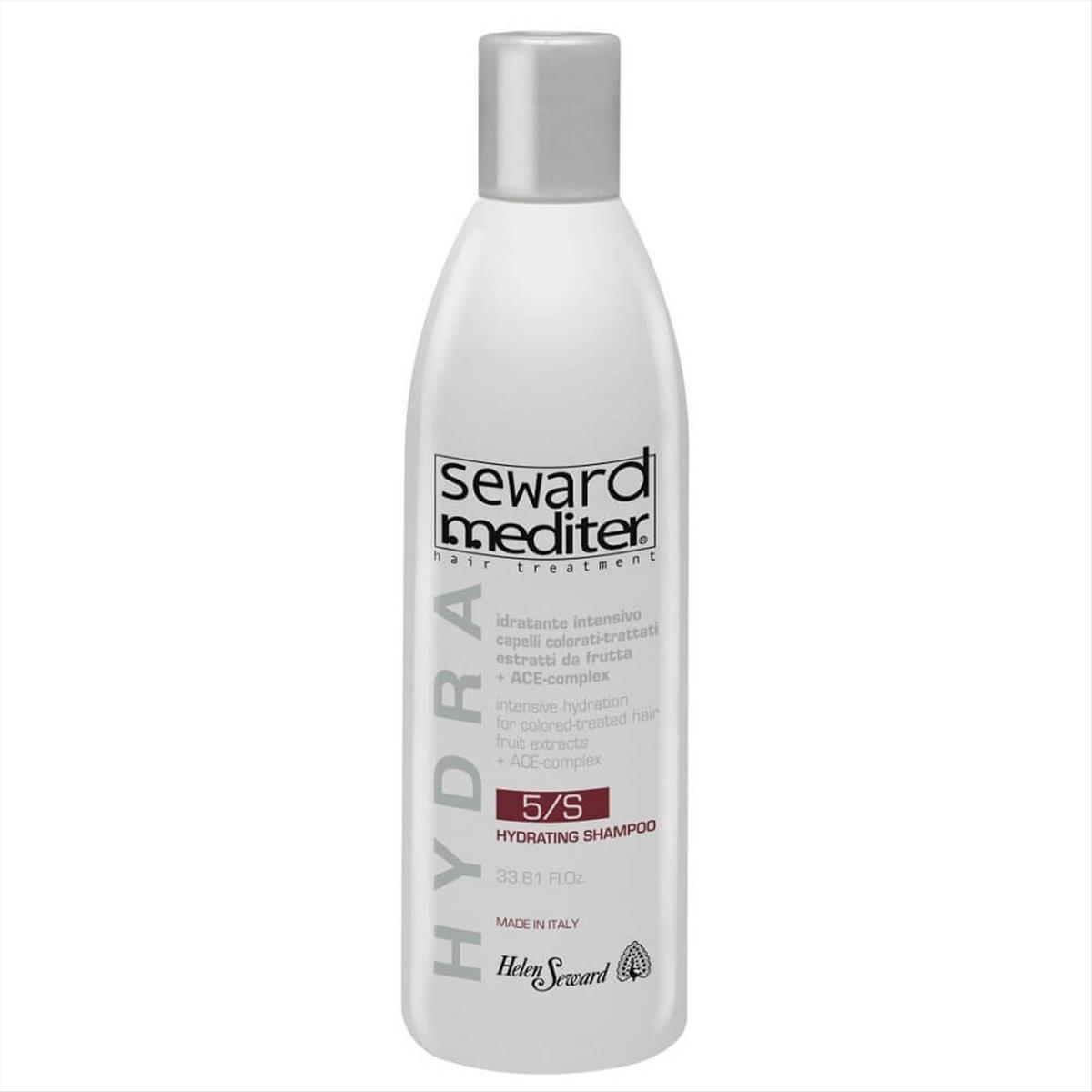 Helen Seward Hydrating Shampoo 5/S 1000ml