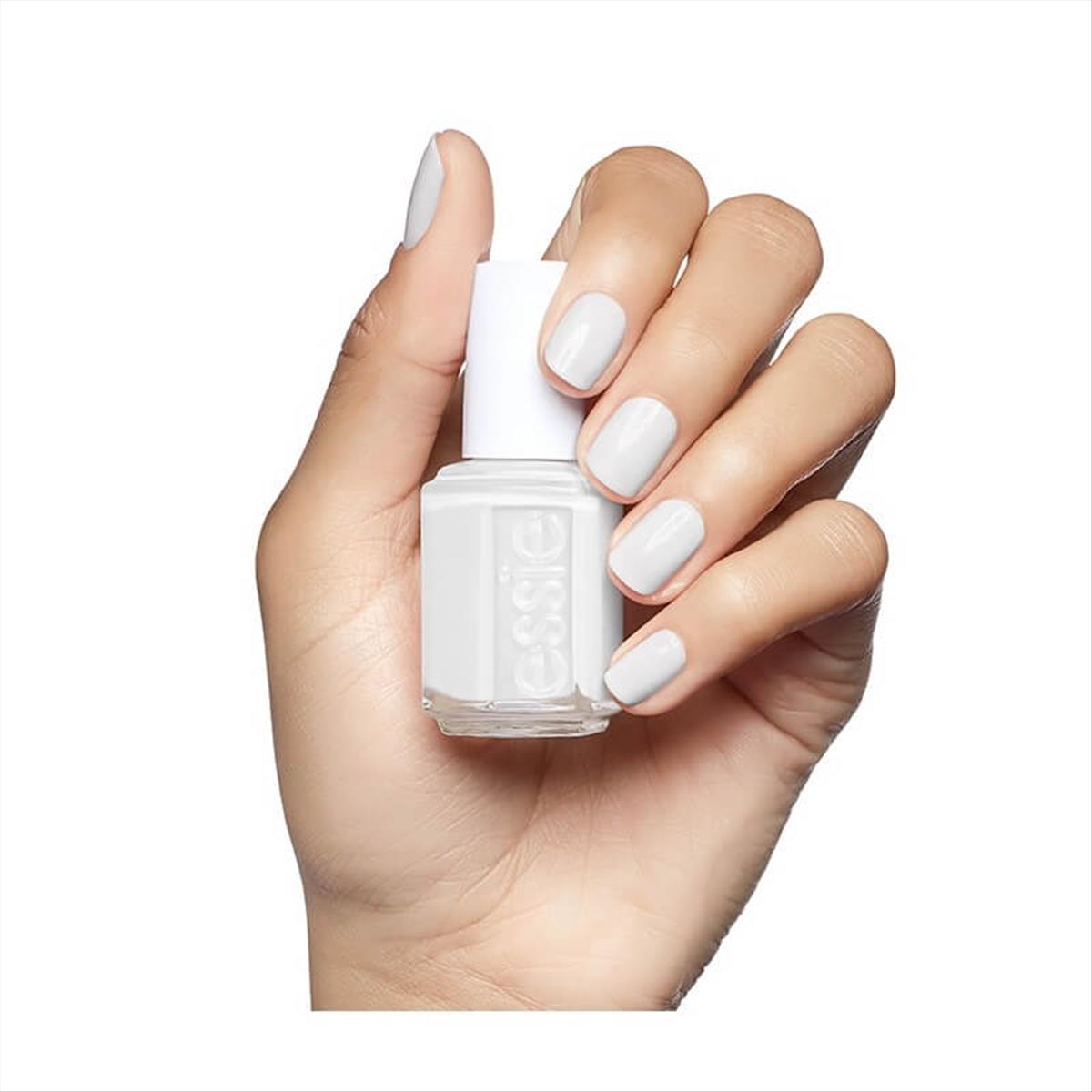 Βερνίκι Νυχιών Essie Color 01 Blanc 13,5ml