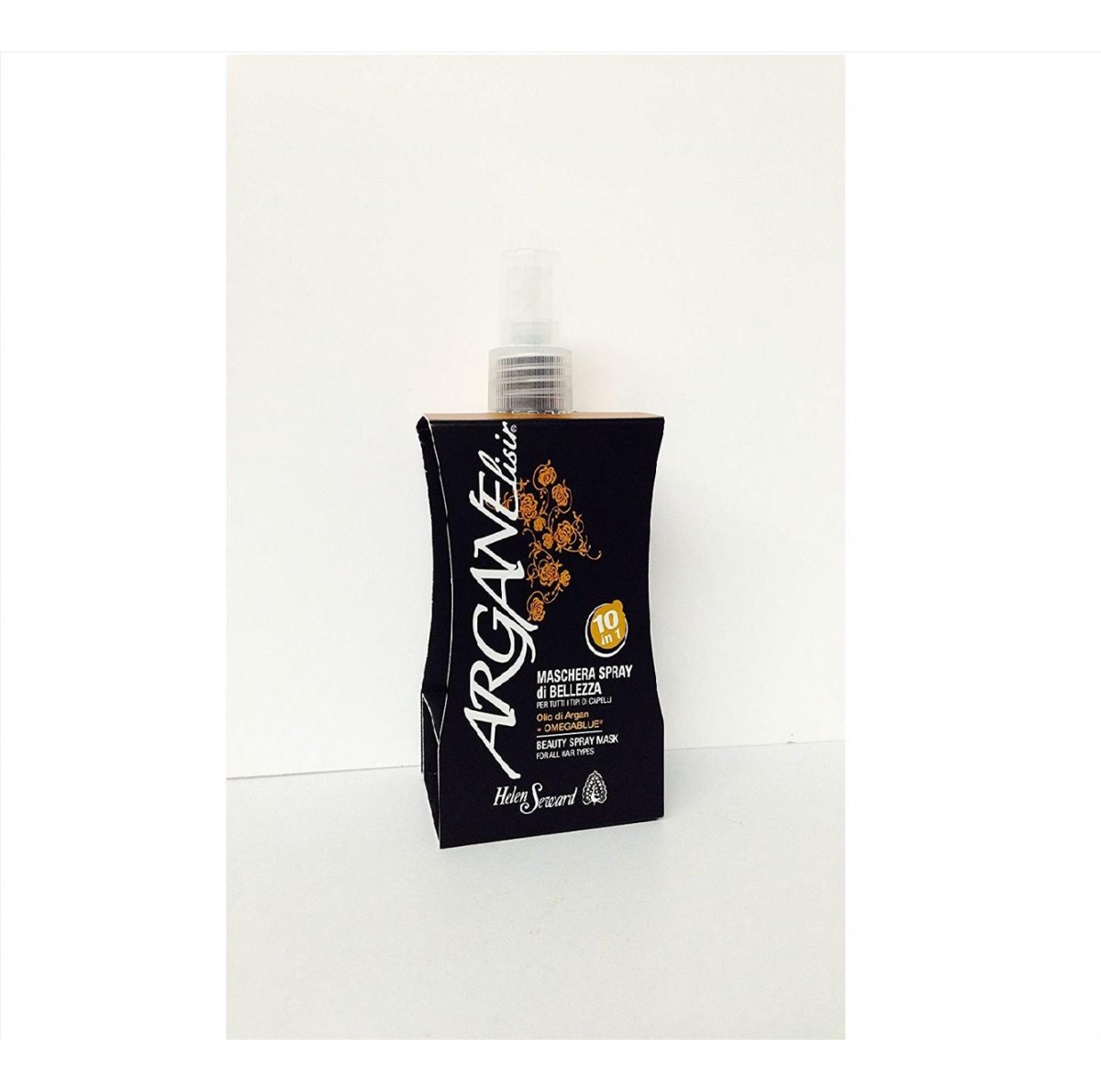 Μάσκα Μαλλιών Argan Elisir Spray 150 ml