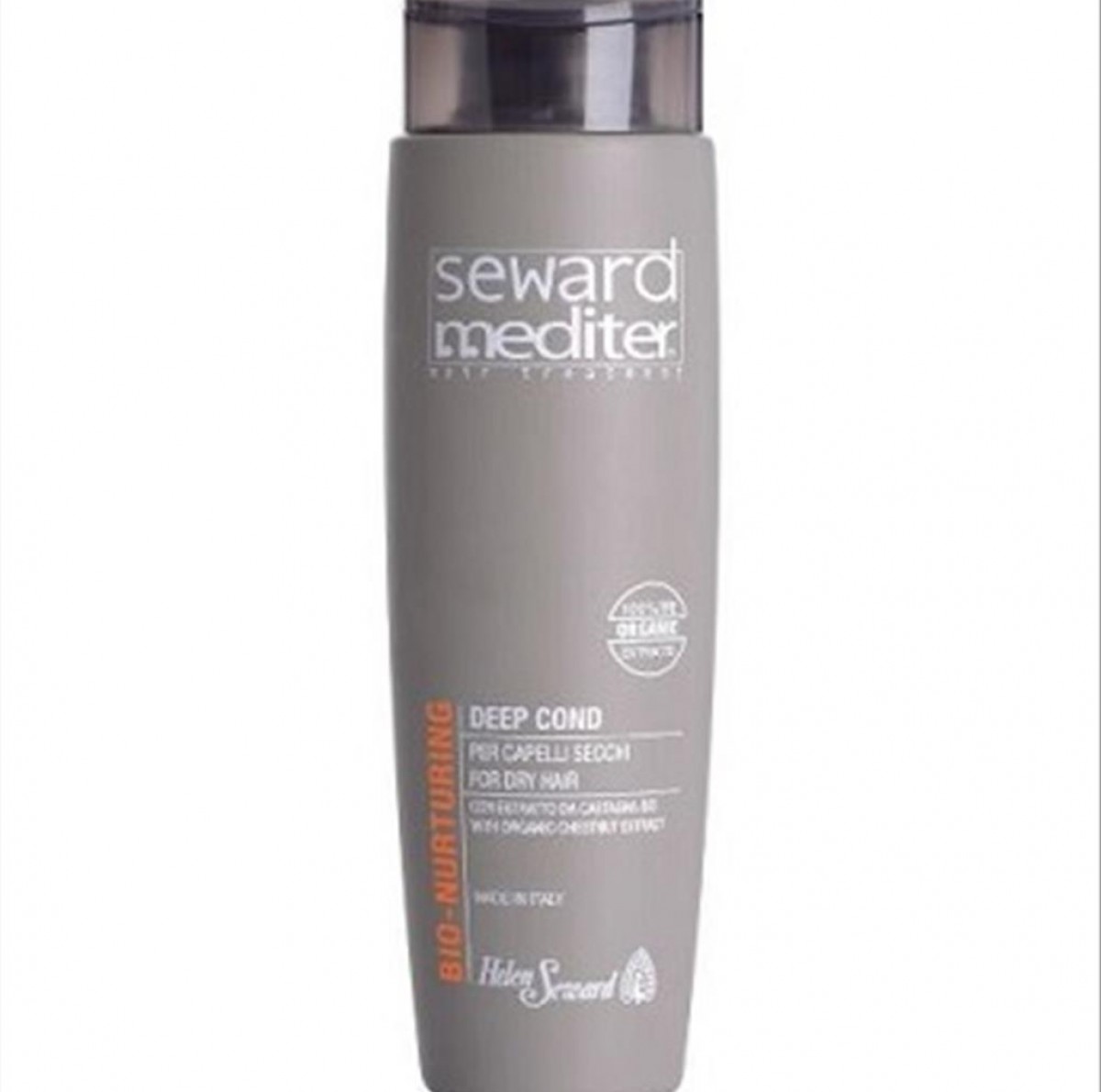 Seward Mediter Bio Nurturing Deep Conditioner 250ml