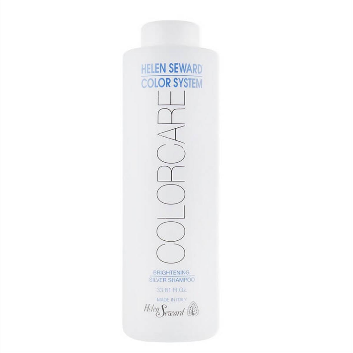 Shampoo Helen Seward Silver Brightening 1000ml