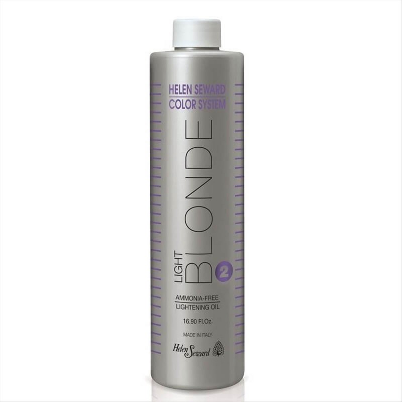 Helen Sewad Light Blonde 2 500ml