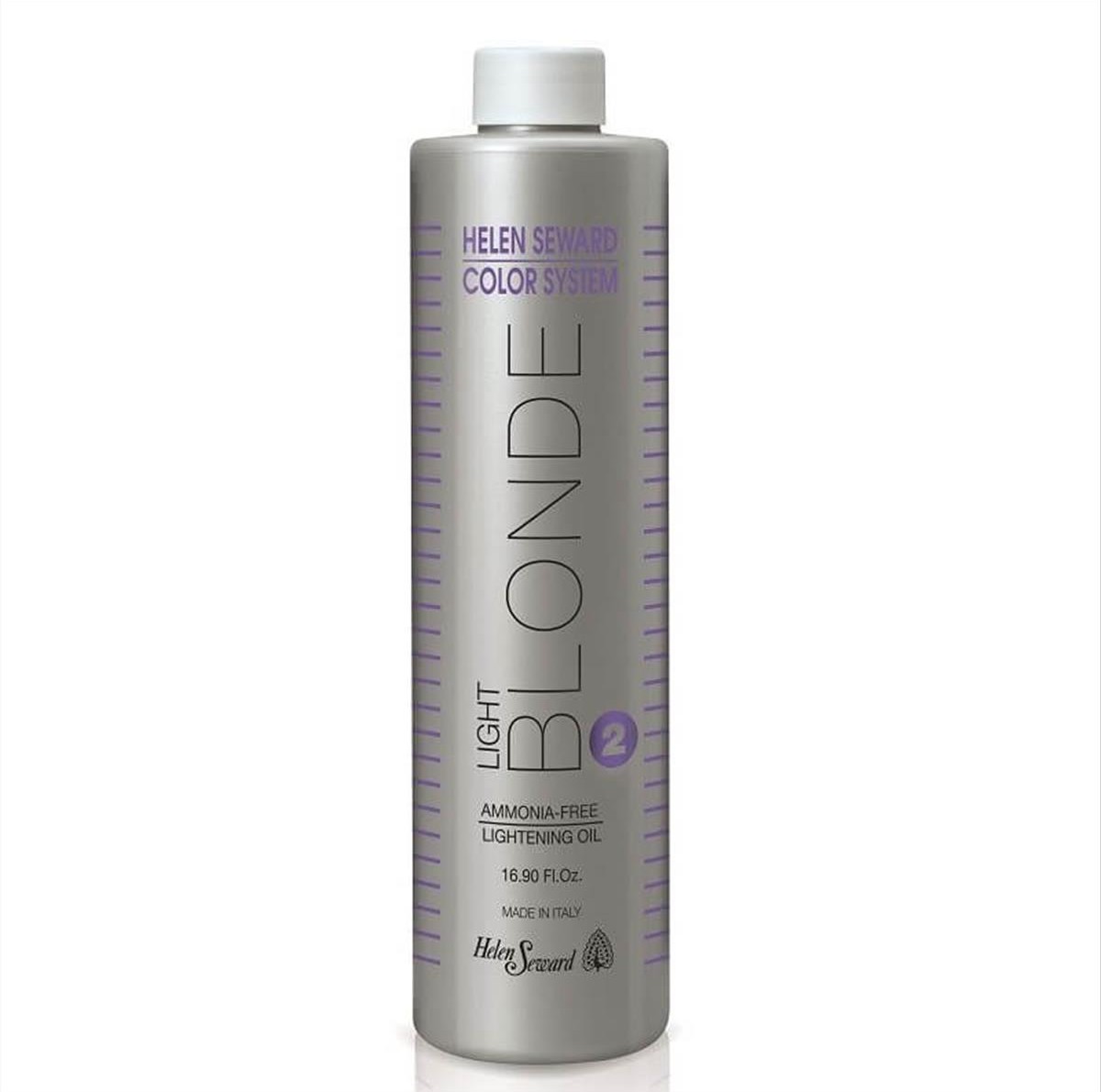 Λάδι Helen Seward Ξανοίγματος Light Blonde 2 500ml