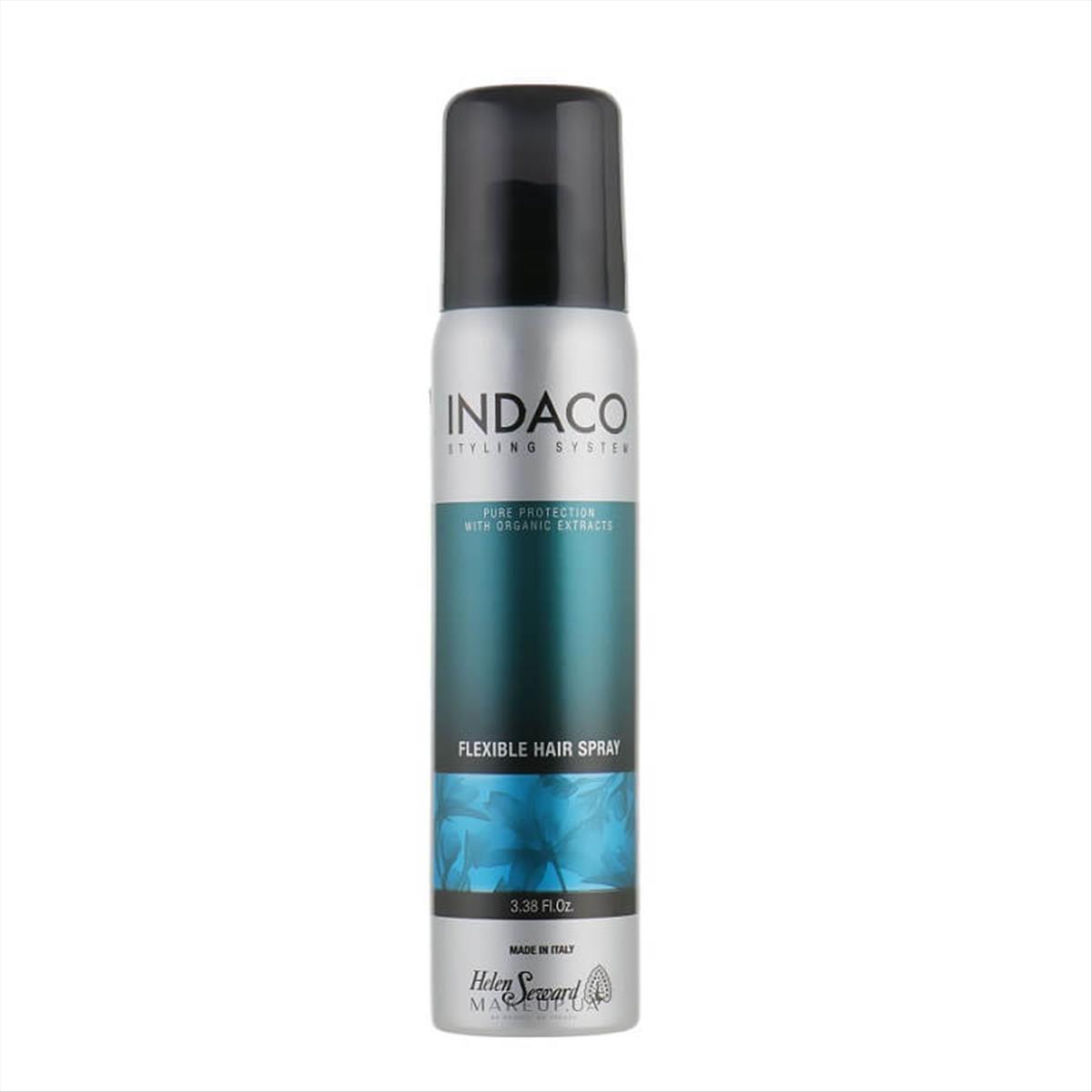 Indaco Flexible Hairspray 100ml