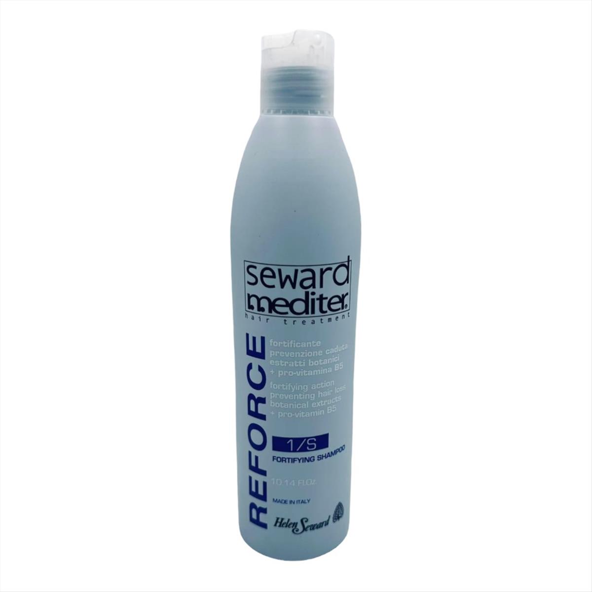 Shampoo Fortyfing Reforce Helen Seward 1/S 300ml