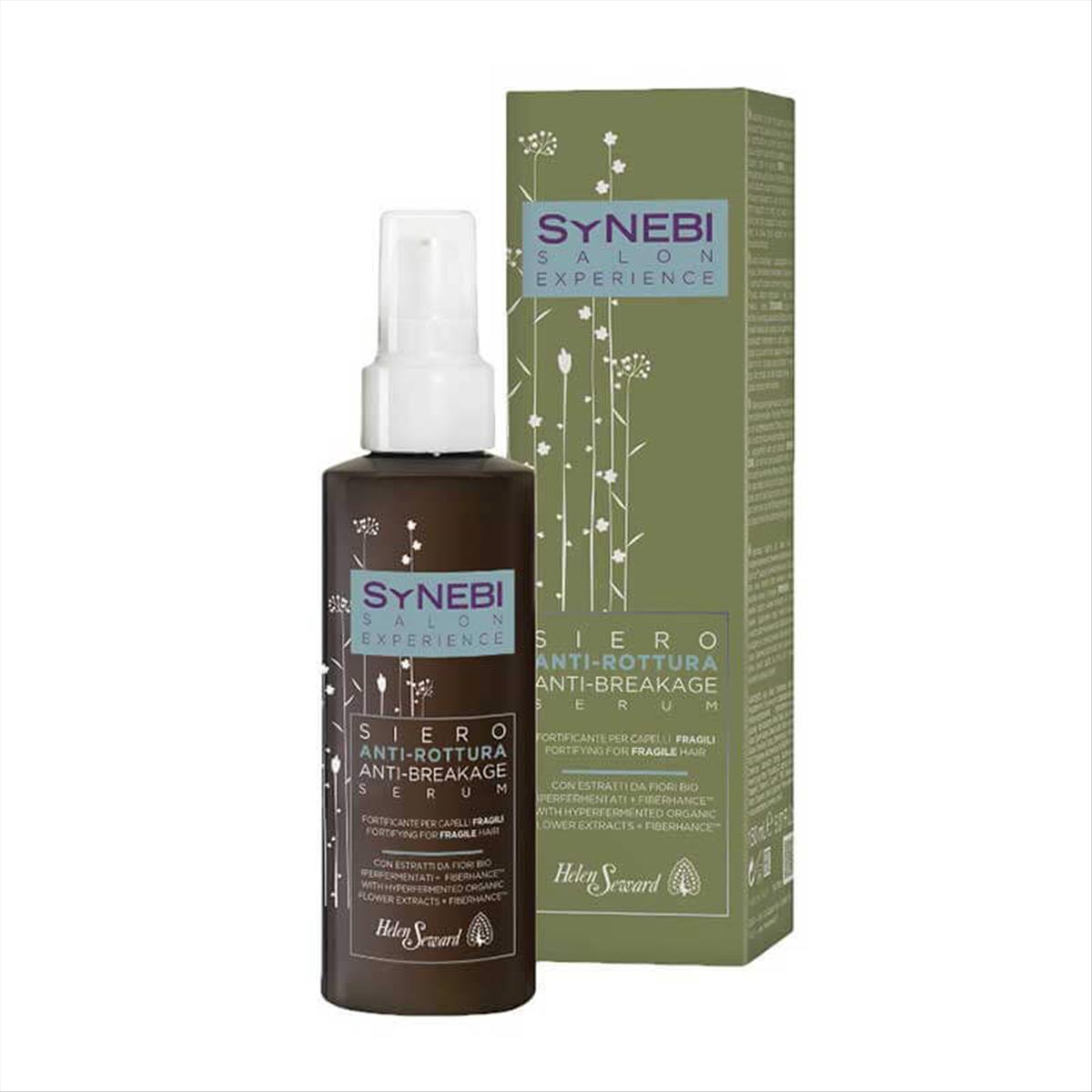 Helen Seward Sinebi Moisturizing Serum - Anti-Frizz 150ml