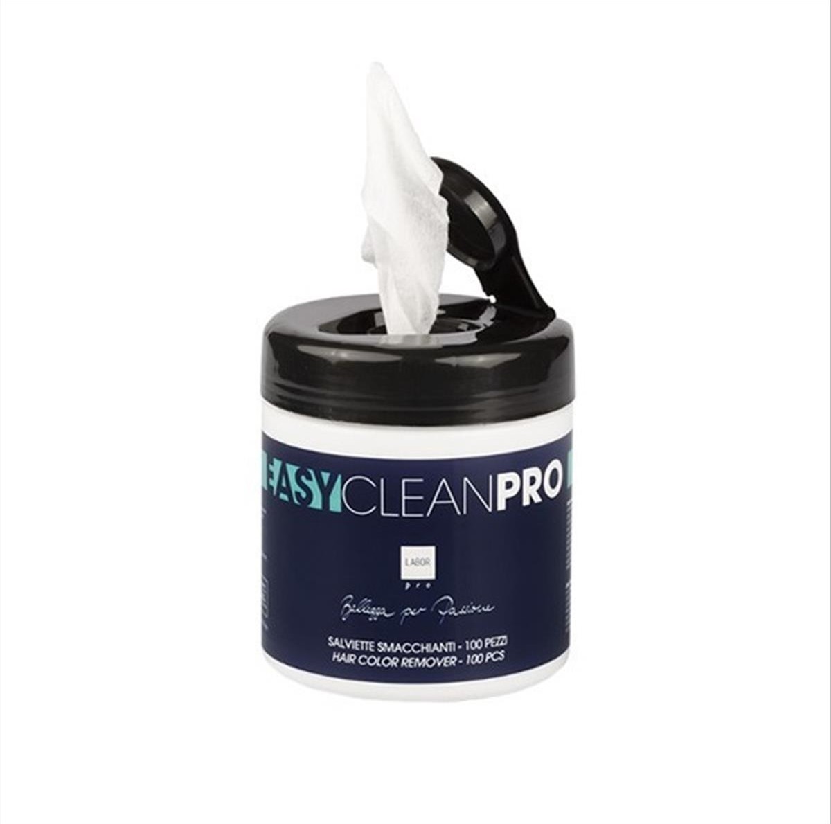 Easy Clean Pro Paint Stain Cleaning Wipes 100pcs