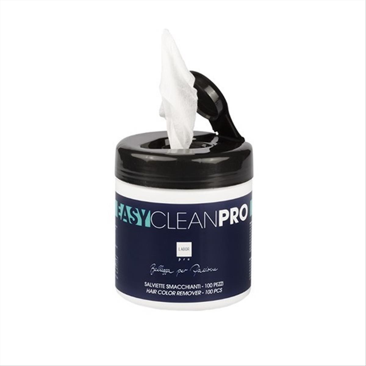 Easy Clean Pro Paint Stain Cleaning Wipes 100pcs