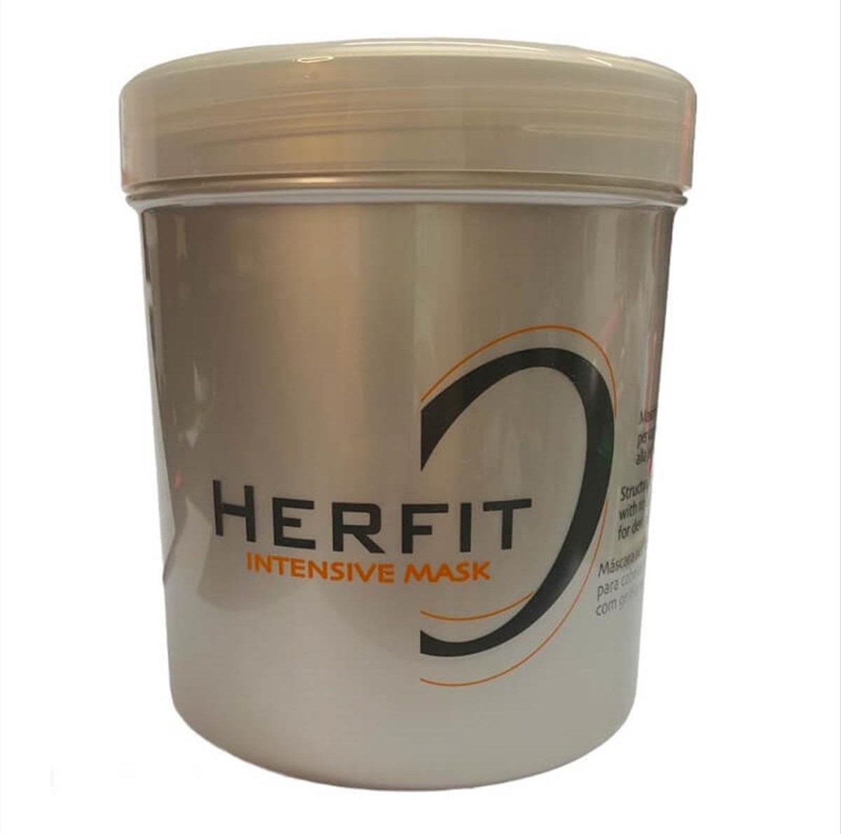 Hair Mask Herfit Intensive Mask 1000 ml