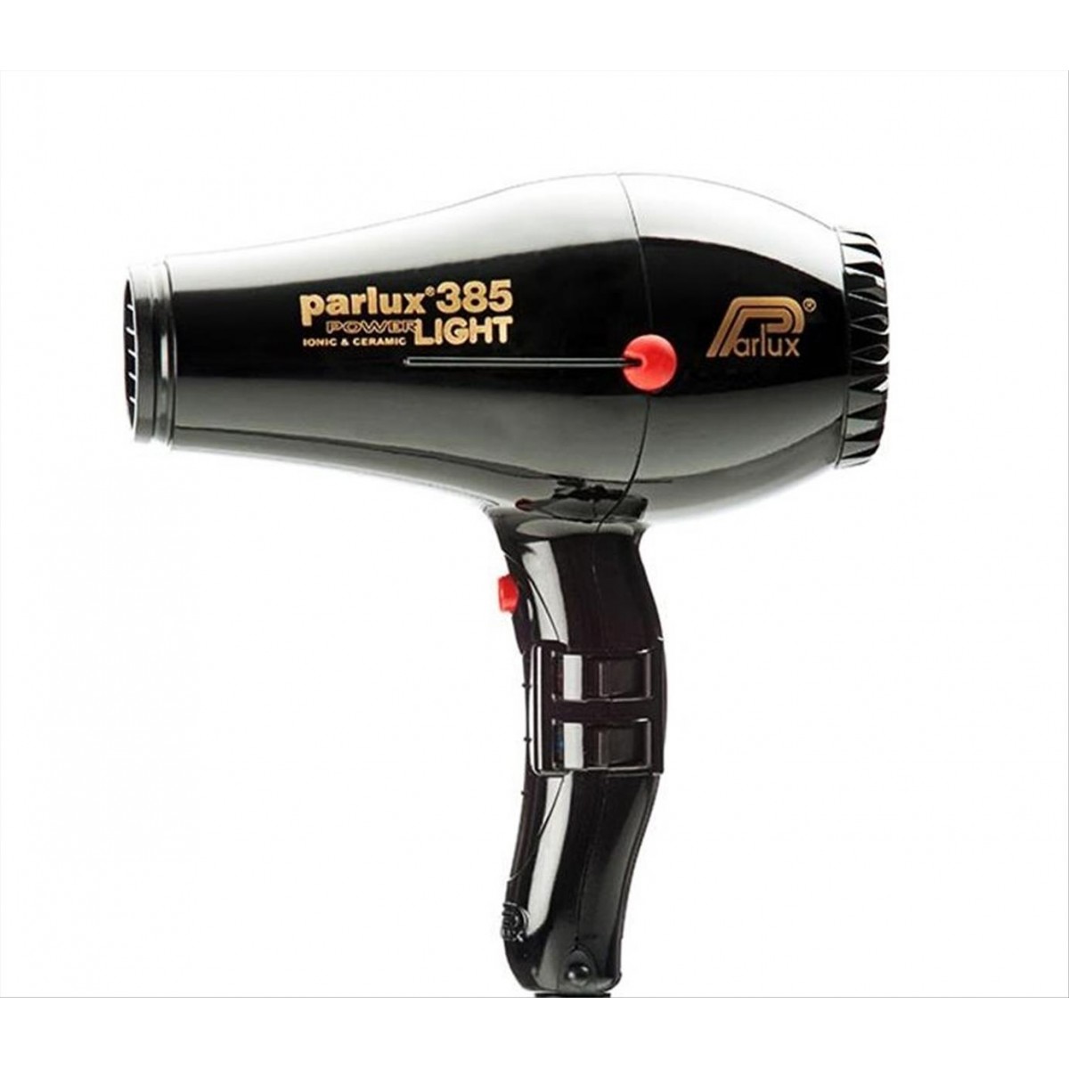 Hair Dryer Parlux 385 Light Black